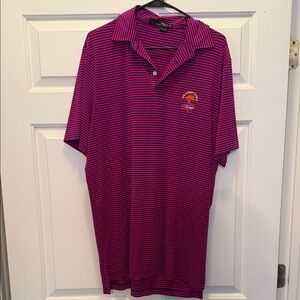 Kiawah Island Ocean Course RLX Golf Polo
